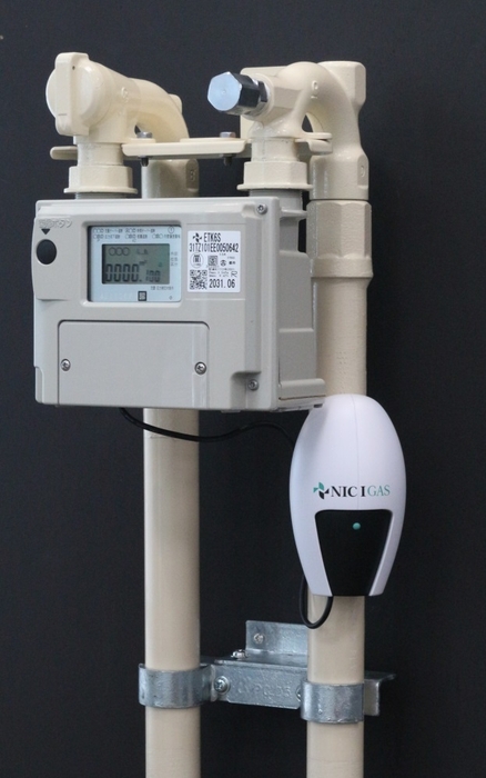 スペース蛍 設置イメージ