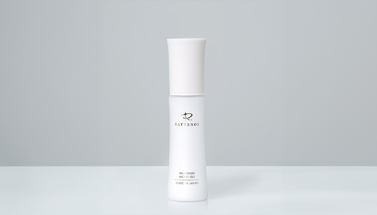 レイテノールモイストジェル