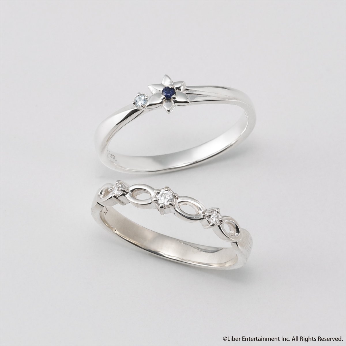 ●御影 密 モデル