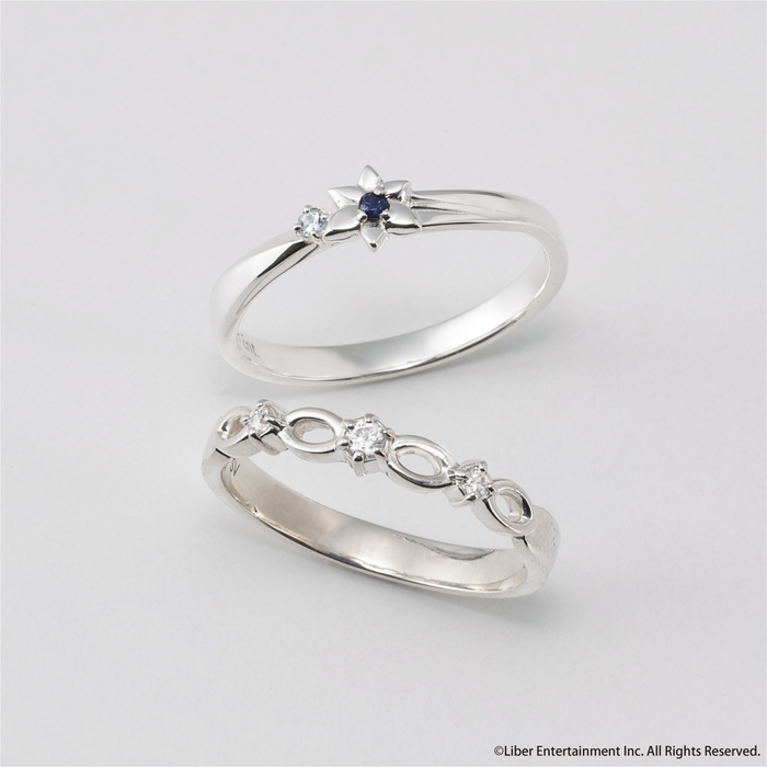 ●御影 密 モデル