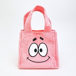 スポンジボブバッグ