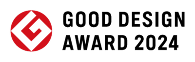 京セラ「2024年度グッドデザイン賞」受賞について