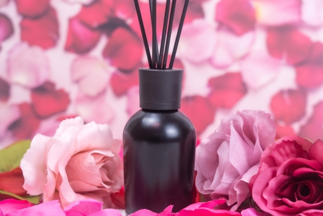 【セントマーケティング】～香りで販売を促進する方程式～