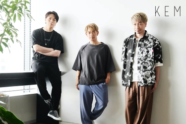 ソナーポケット プロデュースのブランドKEMと niko and ...のコラボレーションアイテムが発売！