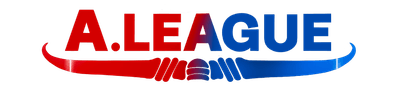 A.LEAGUEのロゴ