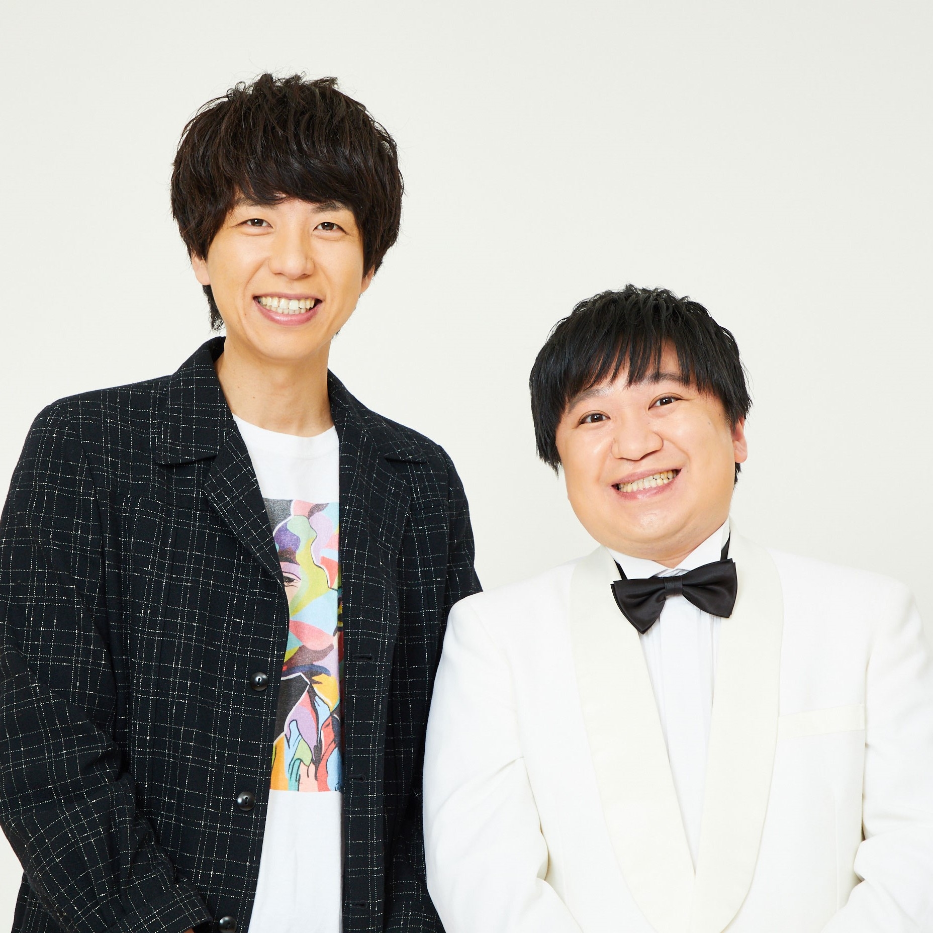 ニッポンの社長 ©YOSHIMOTO KOGYO CO.,LTD.