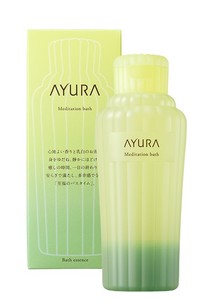 メディテーションバスｔ＜浴用化粧料＞ 