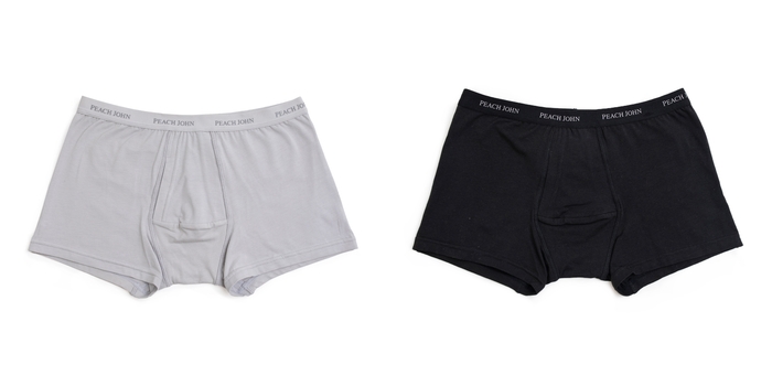 メンズタイプ ボクサー