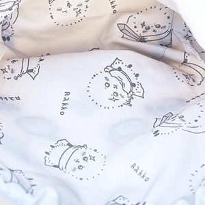 ちいかわの巾着