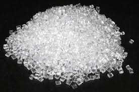 図. イソソルビド型ポリカーボネートの製品画像