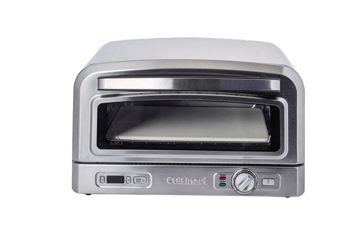 クイジナート「ピザオーブン(CPZ-120SJ)」本体