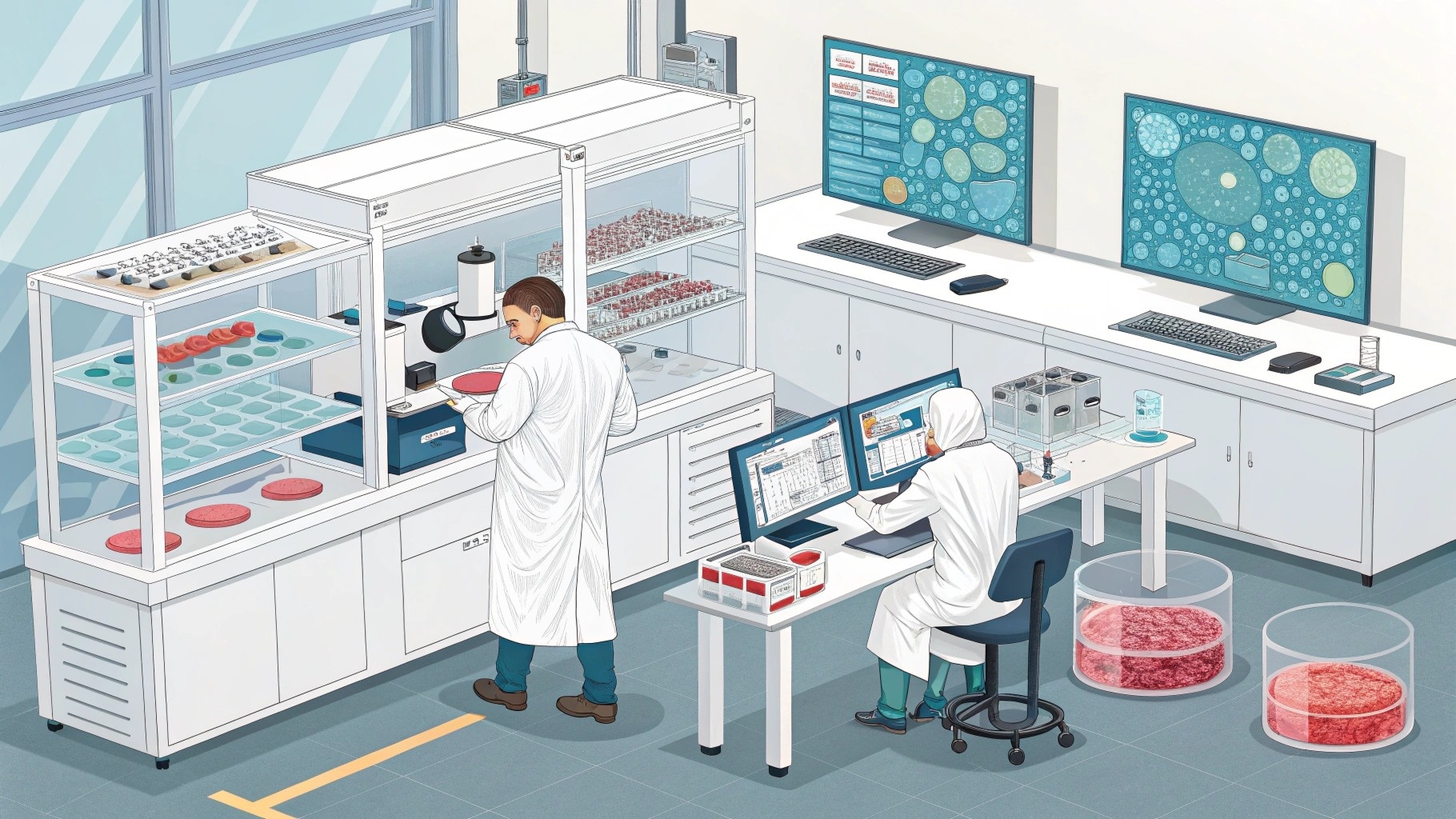 日本の組織工学市場規模、シェア、トレンド | 成長予測レポート [2026年～2034年]