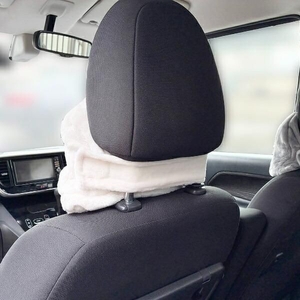 ミッフィーのブランケット