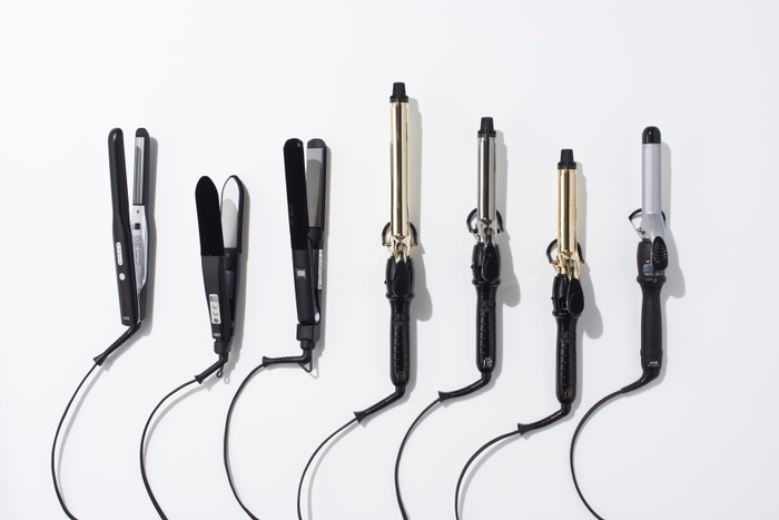 アイビル ヘアアイロン