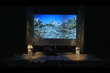 戦後80年平和祈念　被爆ピアノコンサート『未来への伝言2025』開催決定　谷川俊太郎作詞「原爆を裁く」を谷川賢作ほか多彩な出演者でお届け