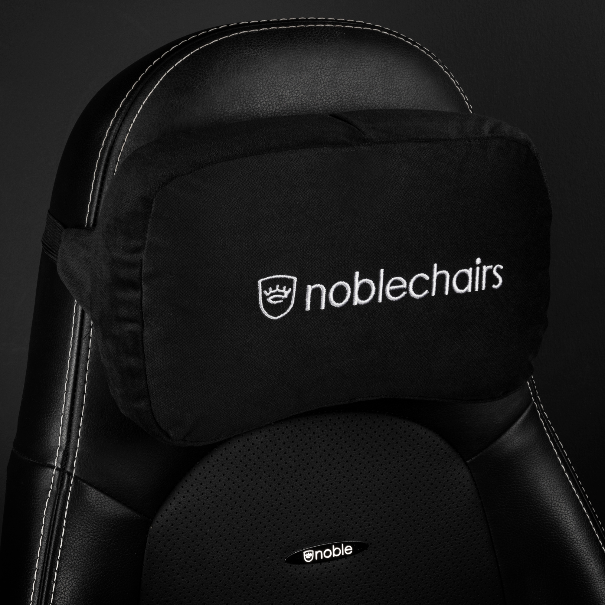 noblechairs - MEMORY FOAM CUSHION SET 06