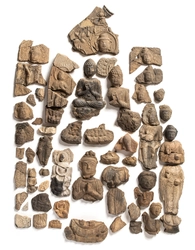 [奈文研コラム]積み重ねる時間