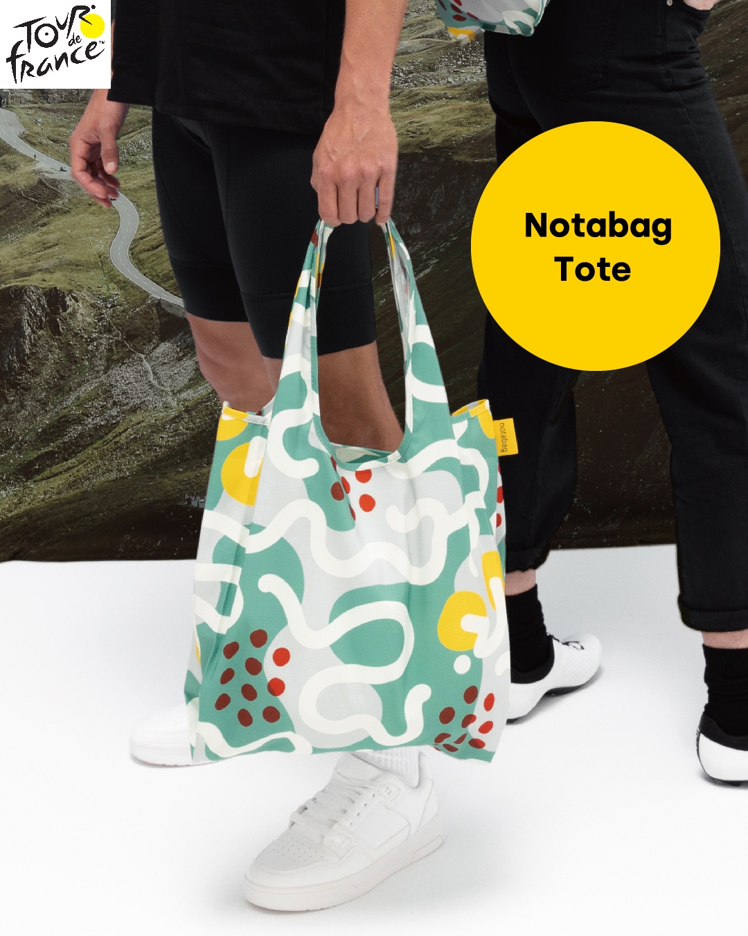 Notabag Tote 1