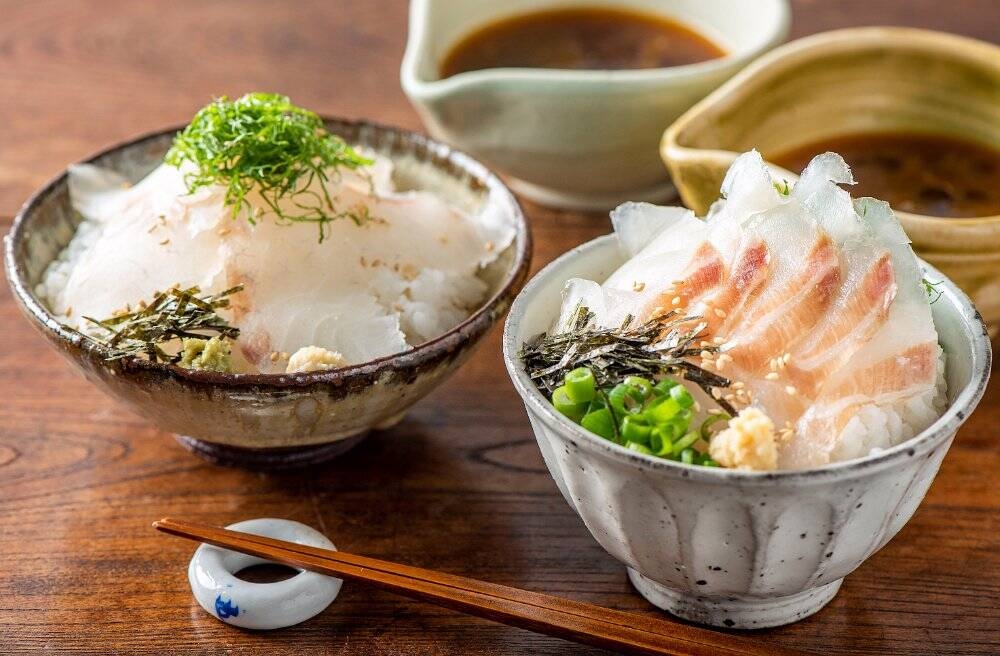 【送料込】宇和島鯛めし(愛鯛・みかん鯛)食べ比べセット:4,500円(税込)※2024/8/30㊎~9/12㊍の特別価格