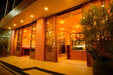 自由が丘発・完全グルテンフリーのパンとケーキのお店 「自由が丘ベーカリー」「自由が丘パティスリー」 2022年9月9日(金)リニューアルオープン！