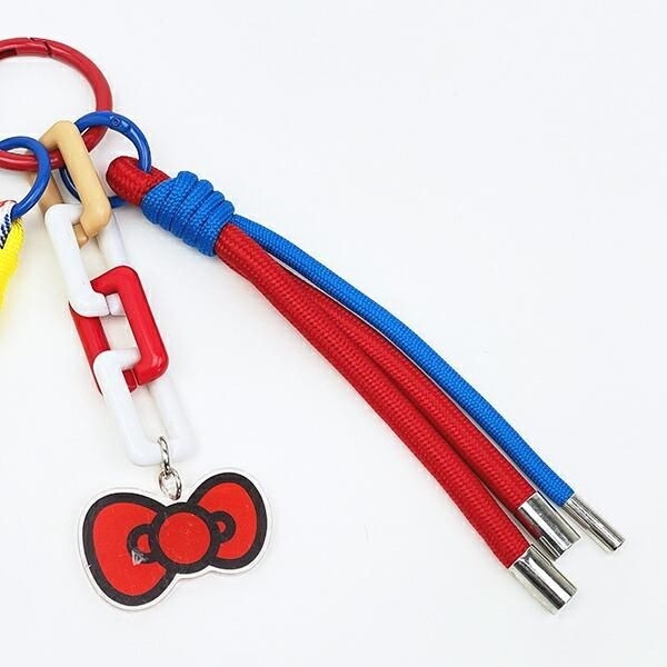 キティーのチャーム