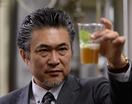 代表取締役社長 鈴木成宗