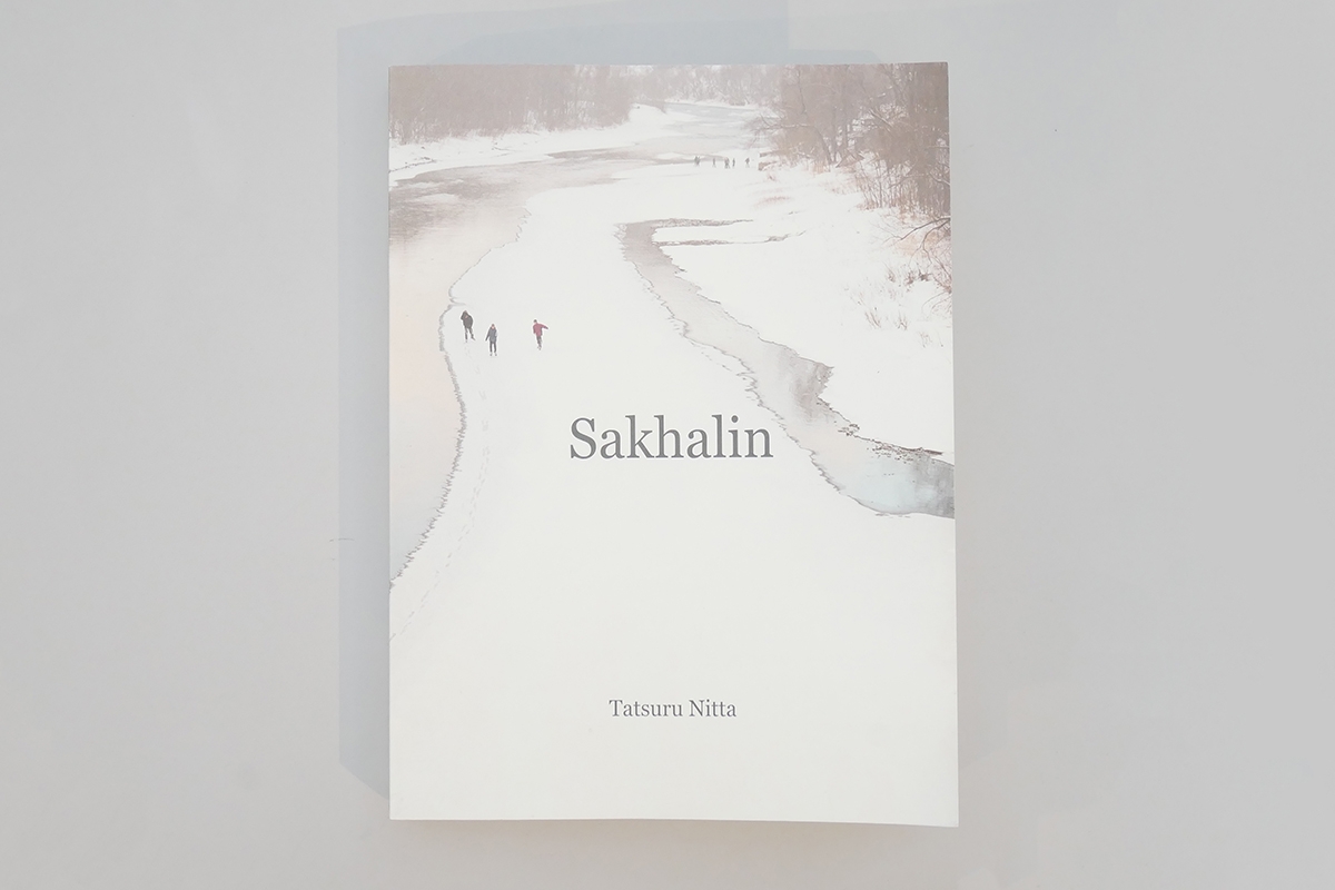 写真集「Sakhalin サハリン」新田樹 pkVEr9UqJXaRYttiiFae.jpg?w=700