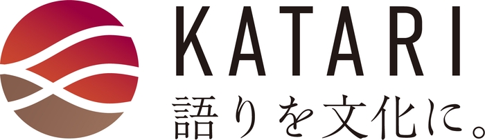 KATARI_ロゴ