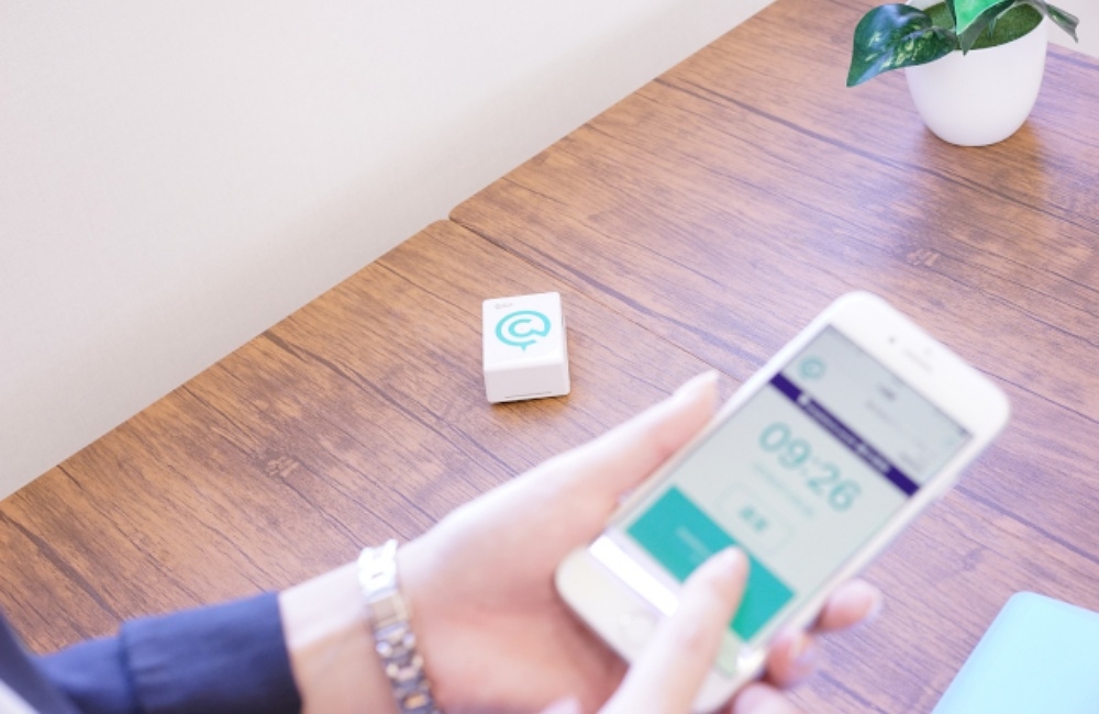 “テレワーク”導入を妨げる課題を解決!いま企業に求められる多様な“働き方”をサポートして、全国のワークスペースが使い放題となる月額定額制サービス「anyplaceパスポート」