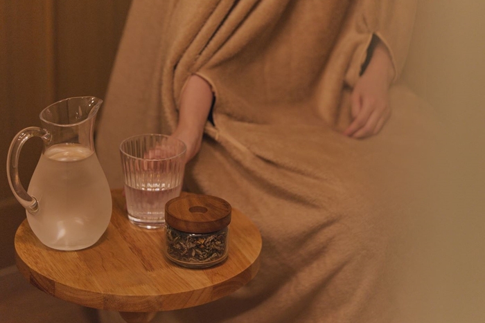 <スチームスパ>