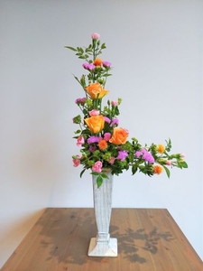 エンジョイコース作品例：テーマ「ベーシック」