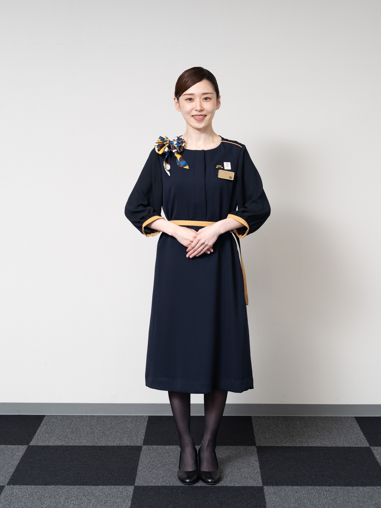 ワンピース・スタイル