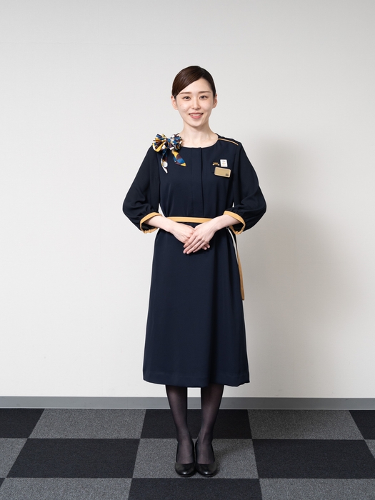 ワンピース・スタイル