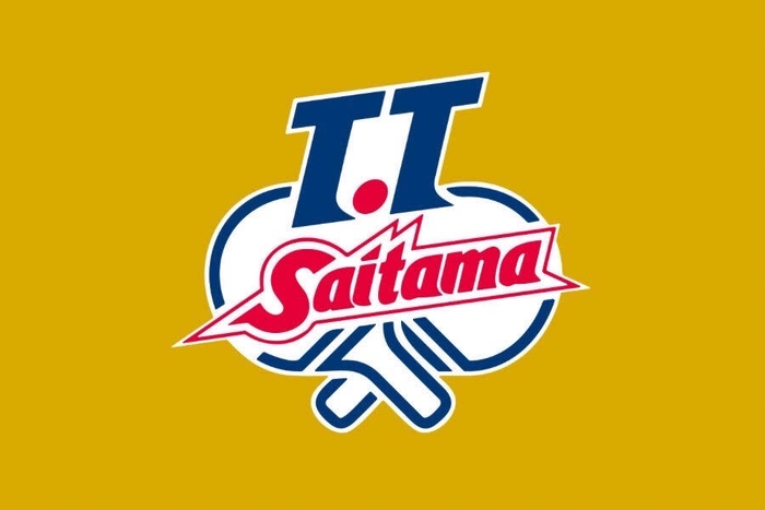 T.T彩たま卓球チーム