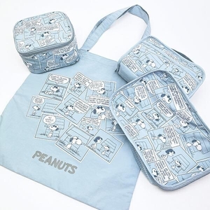 スヌーピーのバッグ
