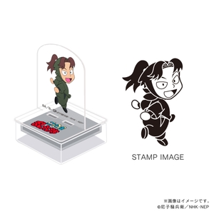 忍術学園・山田利吉