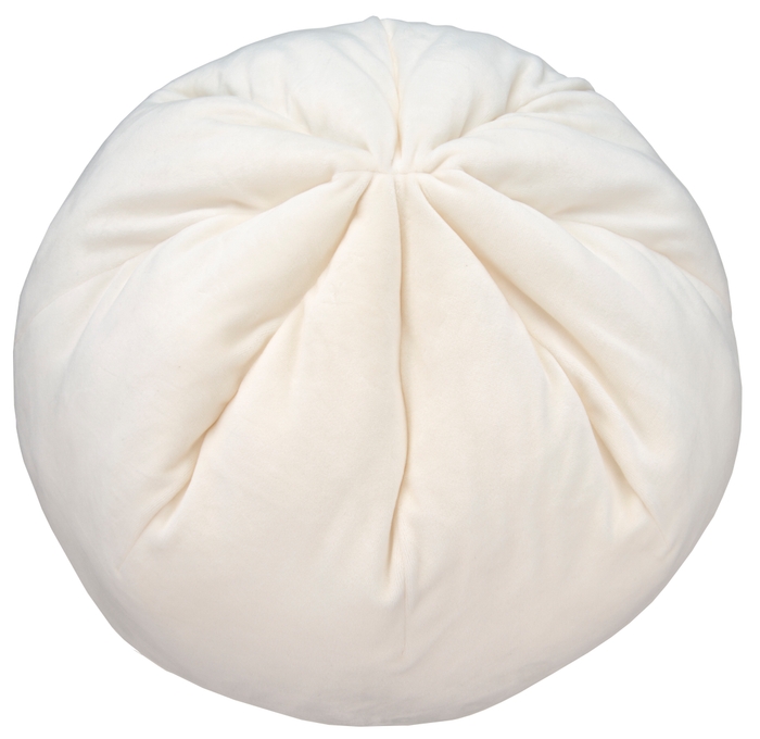 あったかぬいぐるみ 肉まん 上