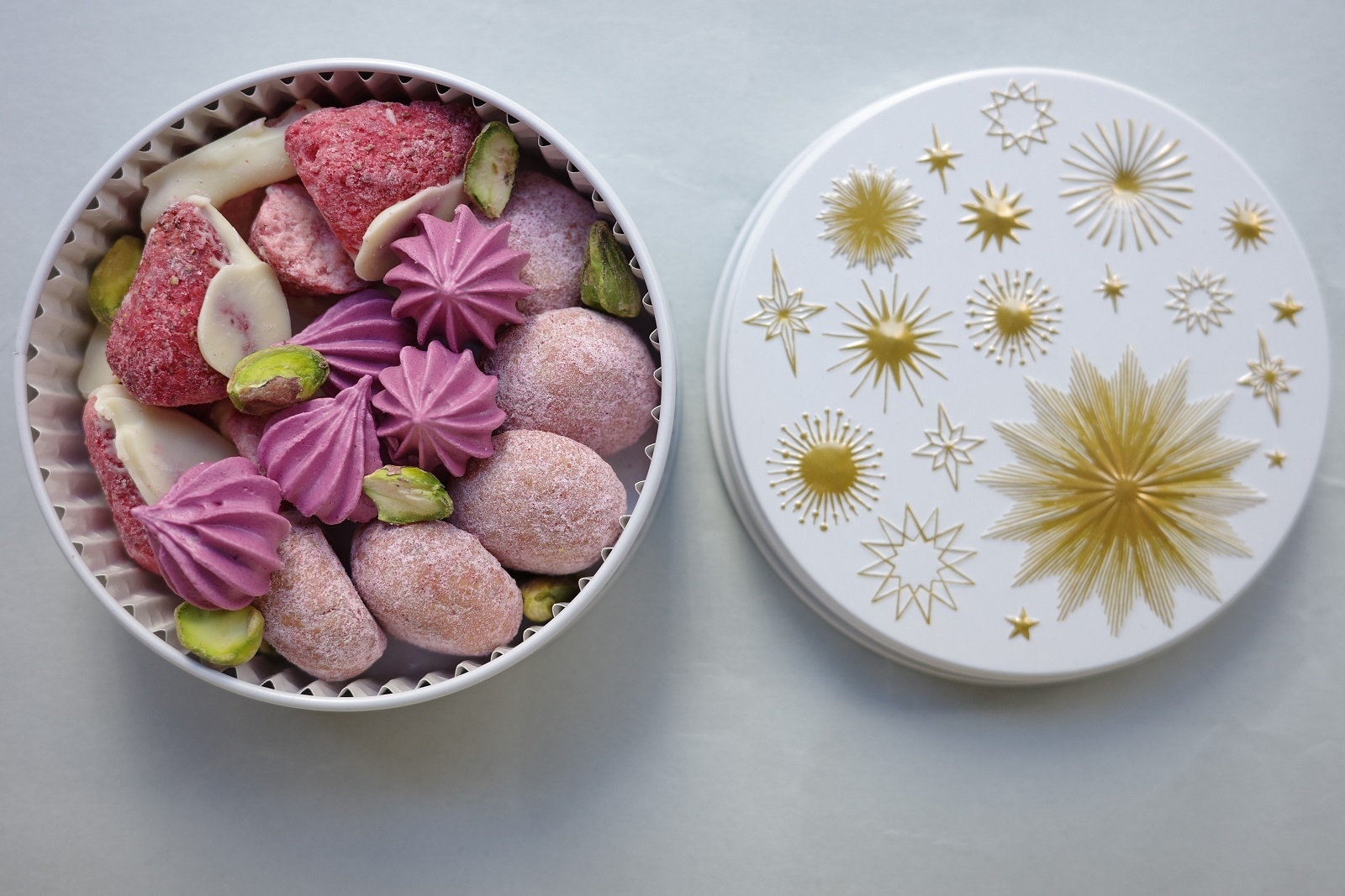 カグノミ堂 ネーヴェ