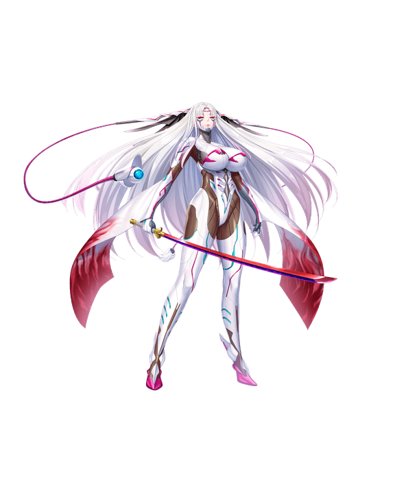 【疾走形態】鬼壱 あずさ