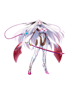 【疾走形態】鬼壱　あずさ