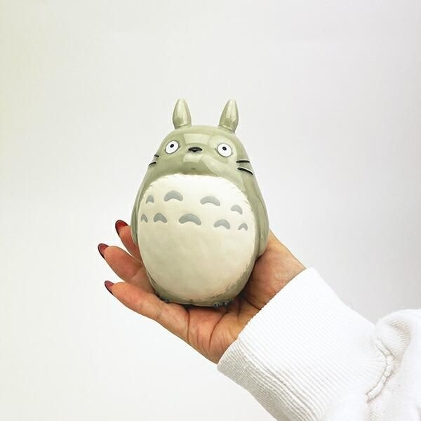 となりのトトロ磁気ドール