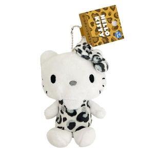 ハローキティマスコット