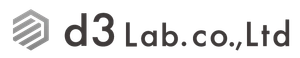 株式会社d3Lab.