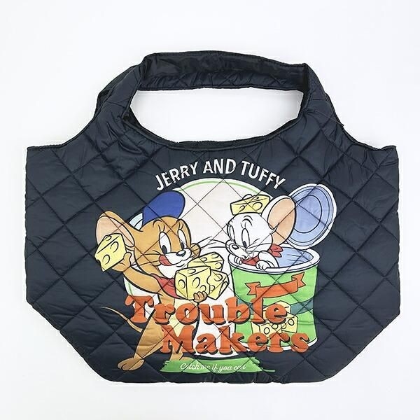 トムとジェリートートバッグ