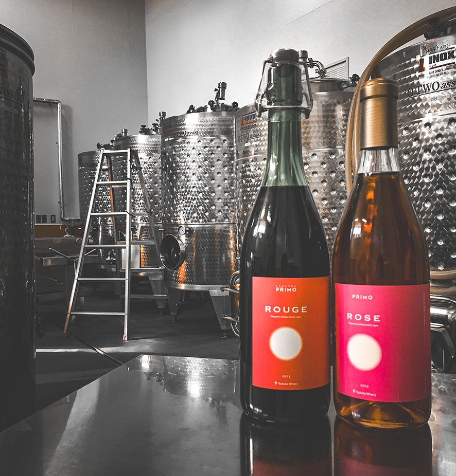 プリモ・シリーズ