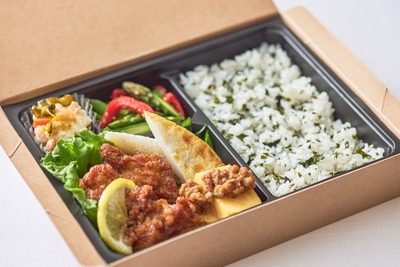 【弁当】北海道・岩手・宮城・福島