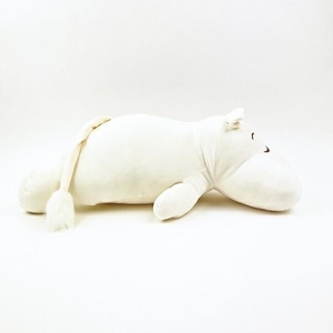 ムーミン抱き枕