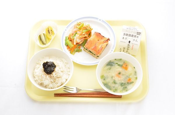 第9回大会 東京都代表(準優勝)