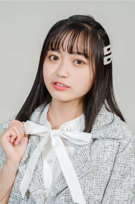 MIYU(広報部/ Popteenトップティーンズ)