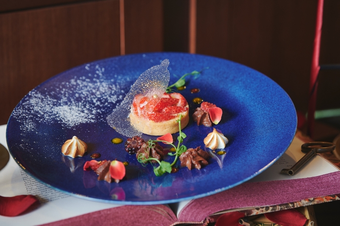 アイェットデセール イメージ